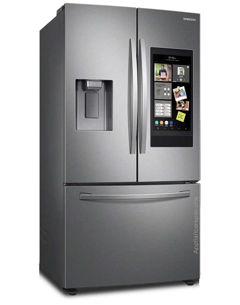 Appliance Repair Refrigerator - Charlotte NC