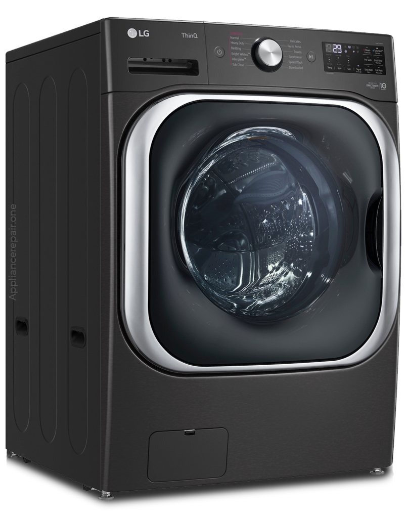Appliance Repair Washer Machine - Charlotte NC